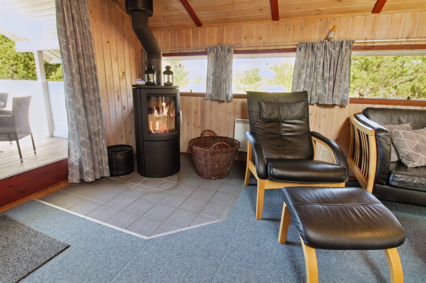 Ferienhaus 29-1960 in Römö, Kongsmark - Bild 4