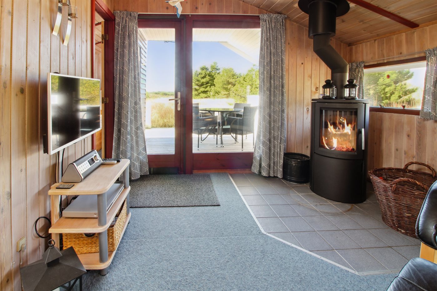 Ferienhaus 29-1960 in Römö, Kongsmark - Bild 5