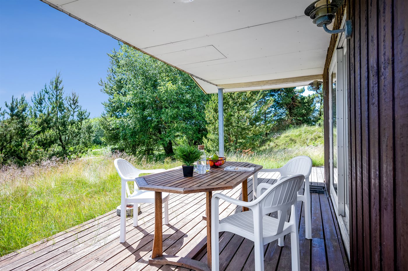 Gemütliches Ferienhaus auf Rømø – dein Urlaubstraum! - Bild 2