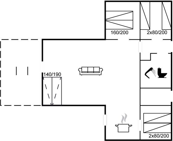 Grundplan_Sommerhus_29-1965