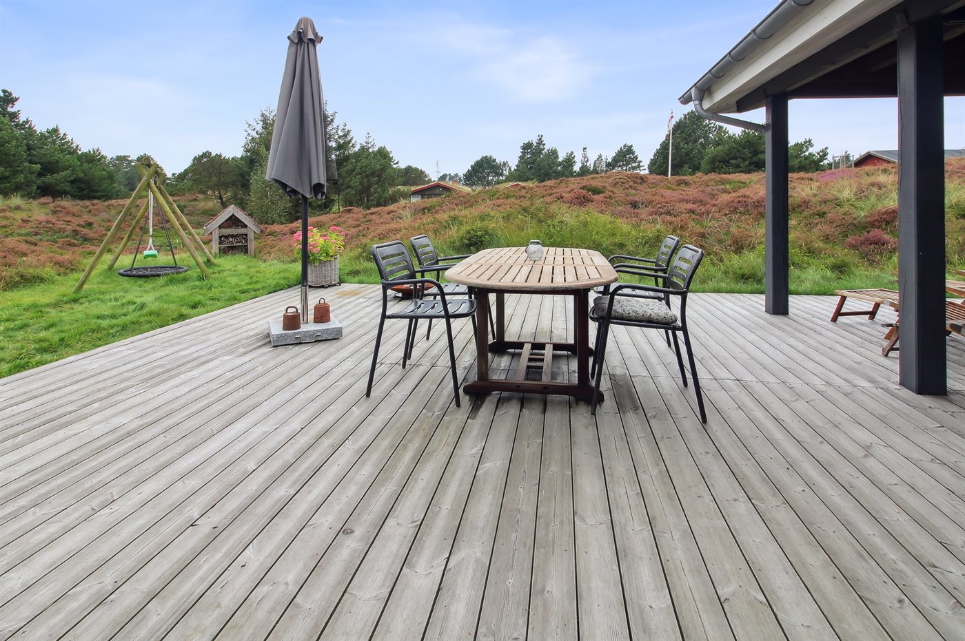 Dein Traumhaus auf Rømø – Entspannung und Abenteuer pur! - Bild 2