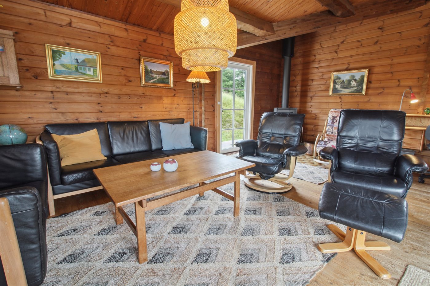 Dein Traumhaus auf Rømø – Entspannung und Abenteuer pur! - Bild 3