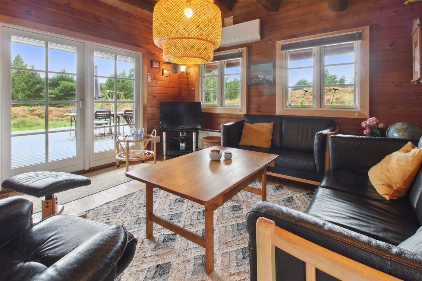 Dein Traumhaus auf Rømø – Entspannung und Abenteuer pur! - Bild 4