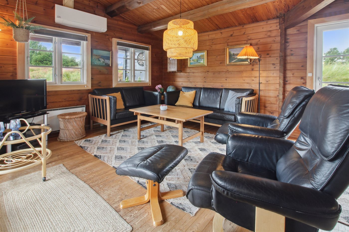 Dein Traumhaus auf Rømø – Entspannung und Abenteuer pur! - Bild 5