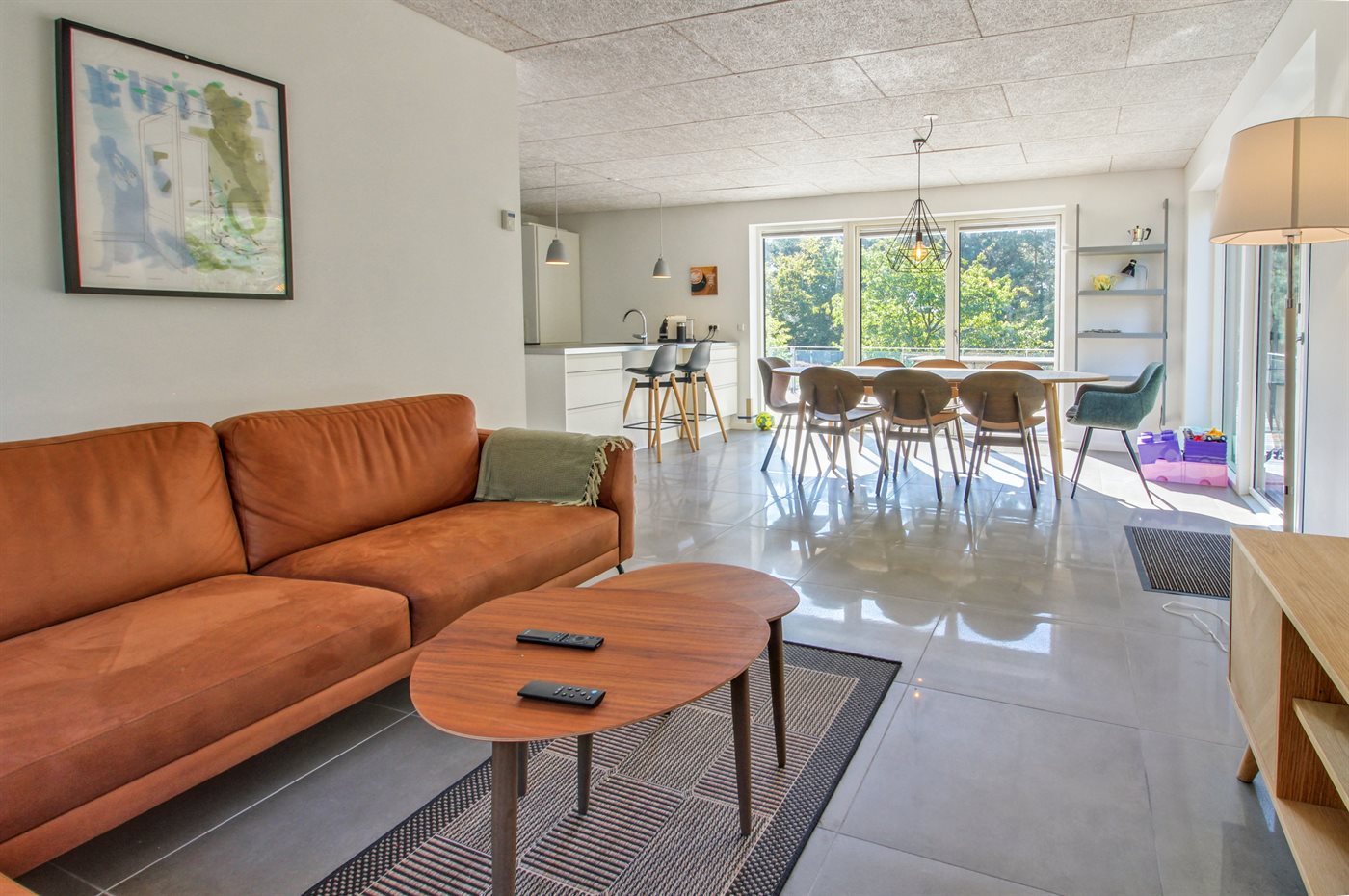 Dein modernes Ferienhaus auf Rømø – Entspannung pur! - Bild 5