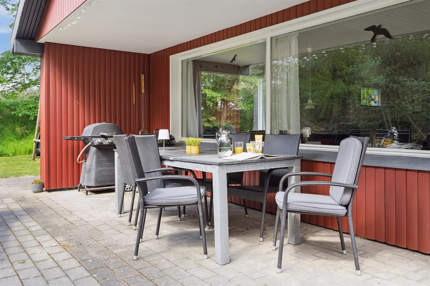 Dein Urlaubsparadies auf Rømø – Natur, Komfort und Meer! - Bild 2