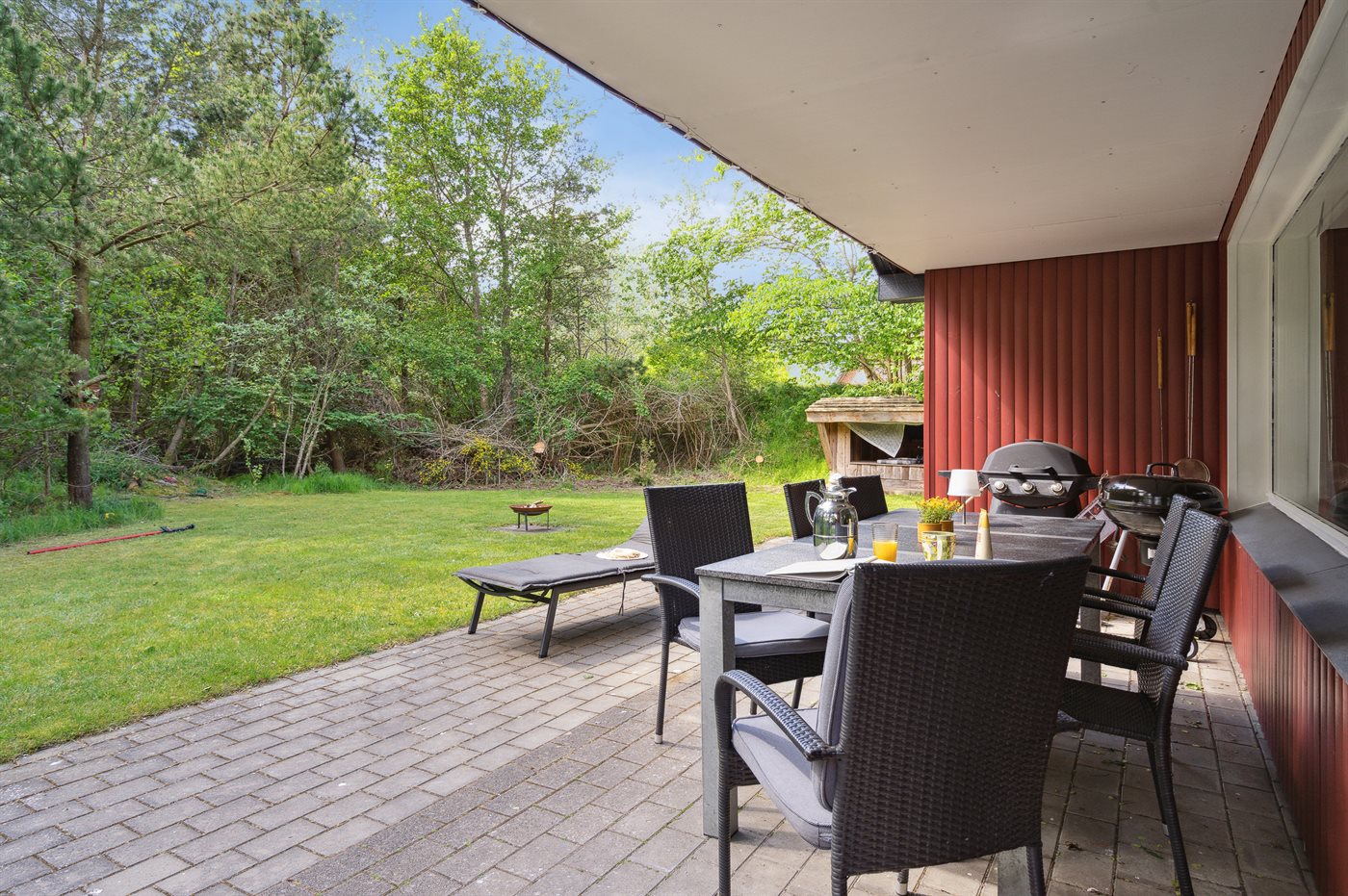 Dein Urlaubsparadies auf Rømø – Natur, Komfort und Meer! - Bild 5