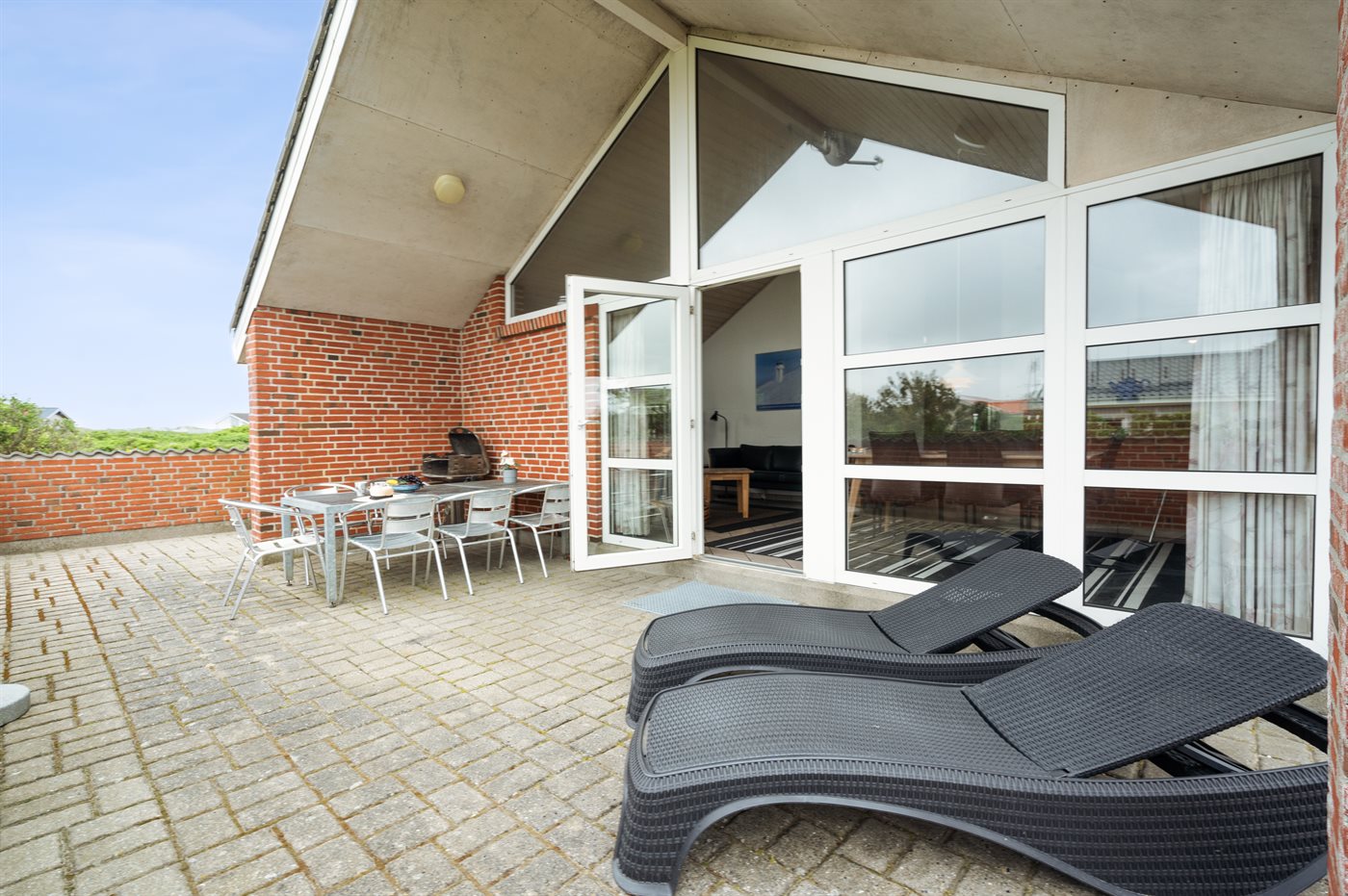 Ferienhaus 29-1976 in Römö, Lakolk - Bild 2