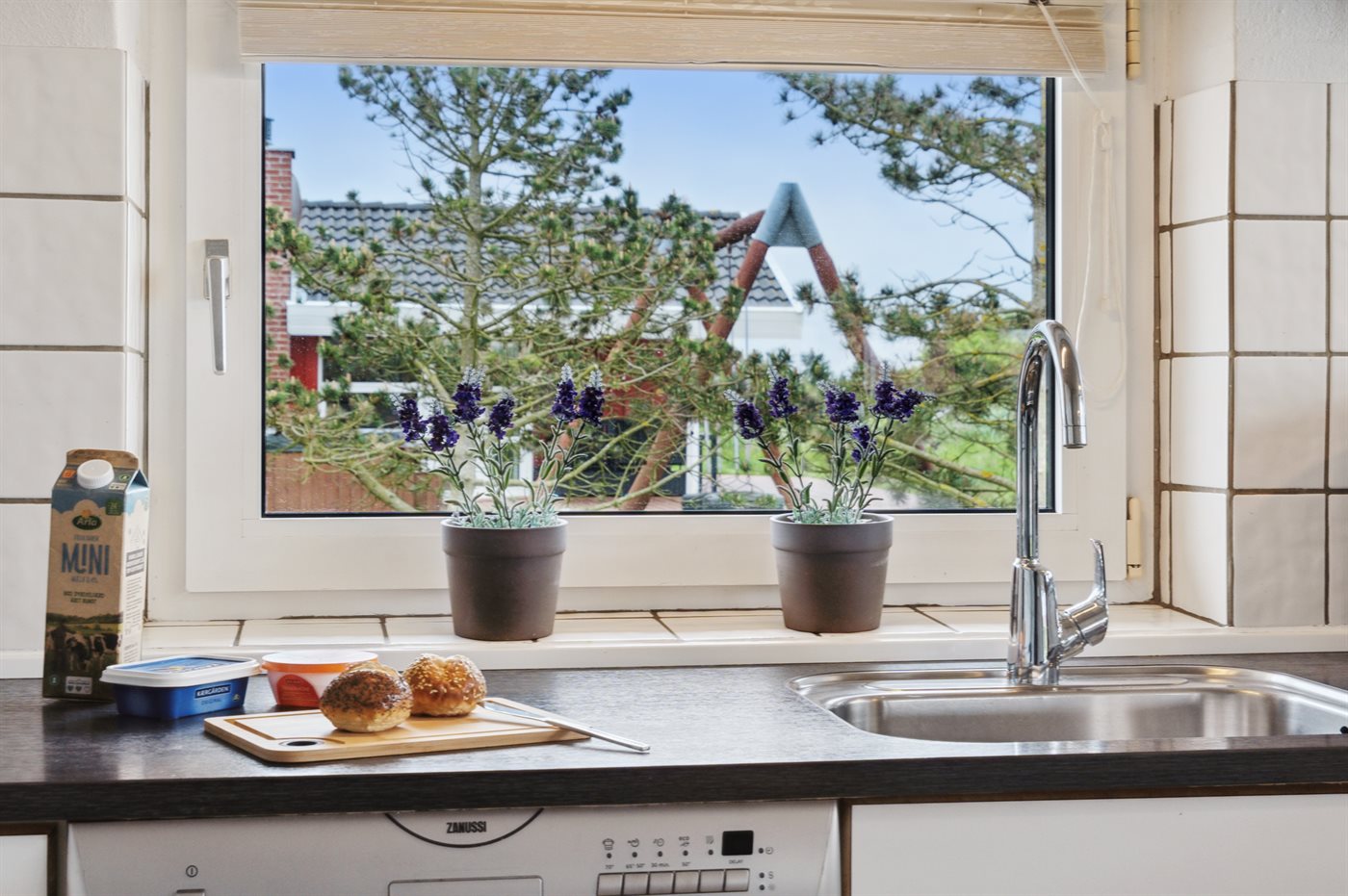 Ferienhaus 29-1976 in Römö, Lakolk - Bild 3