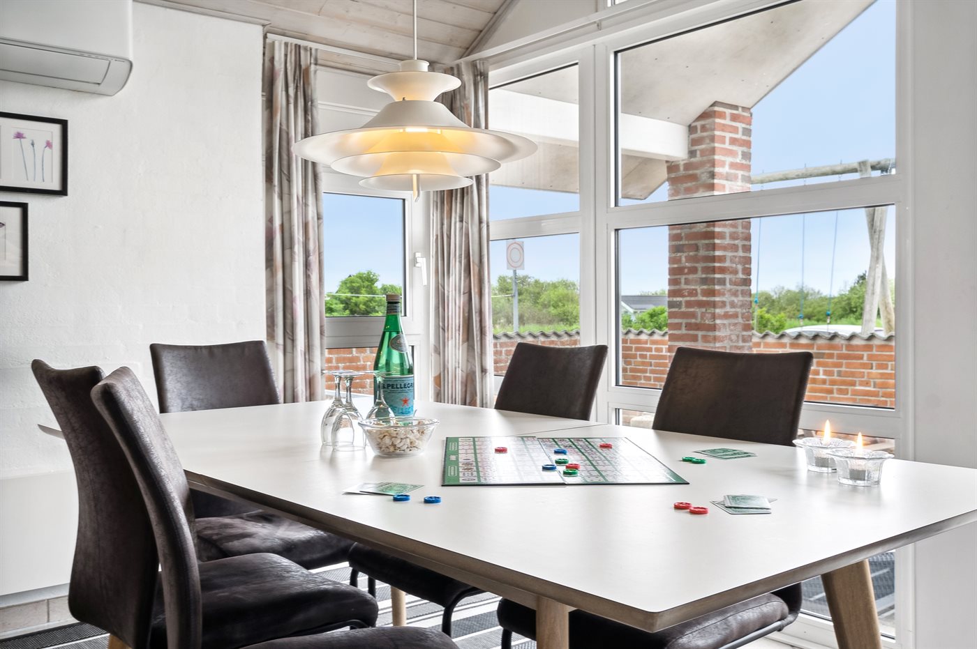 Ferienhaus 29-1976 in Römö, Lakolk - Bild 4