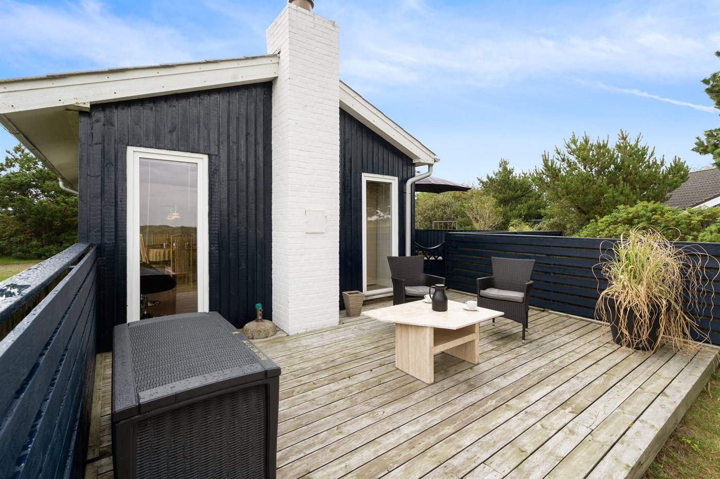 Ferienhaus 29-1977 in Römö, Lakolk - Bild 2