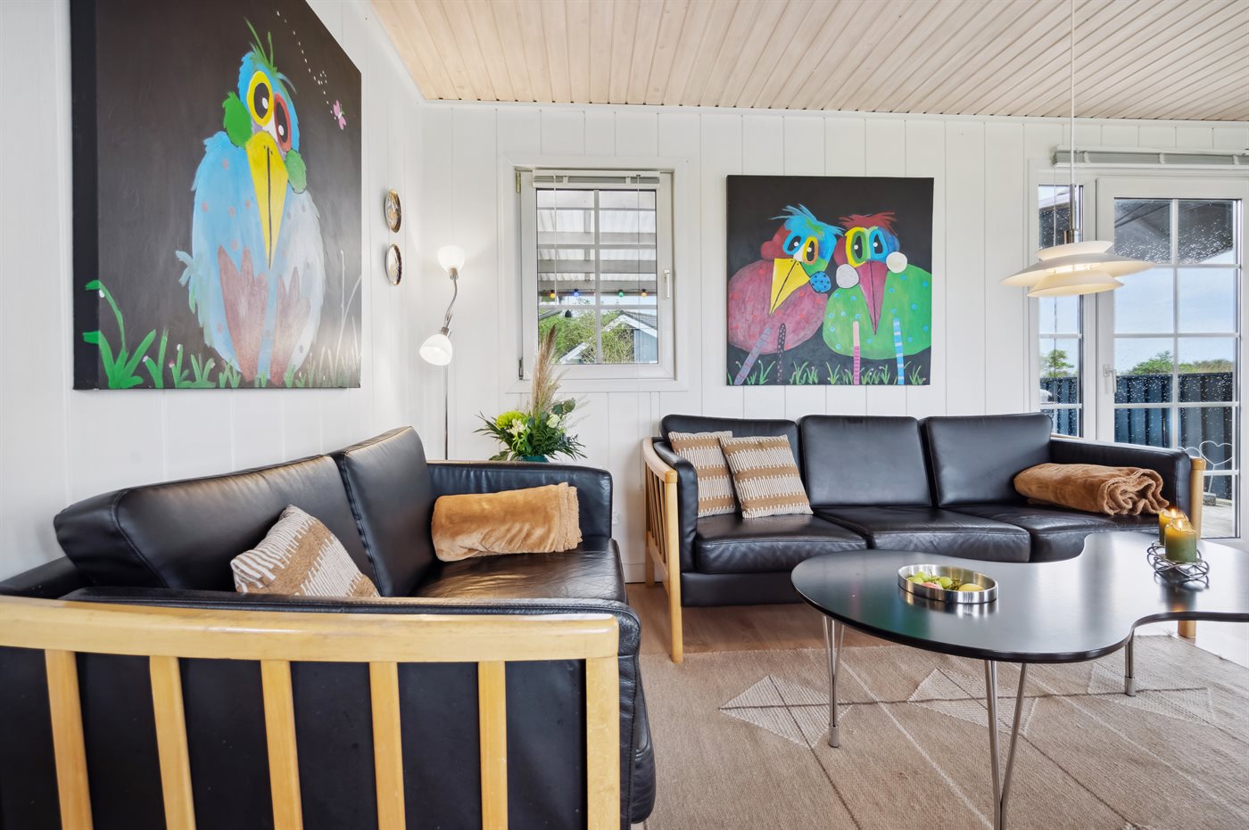 Ferienhaus 29-1977 in Römö, Lakolk - Bild 3