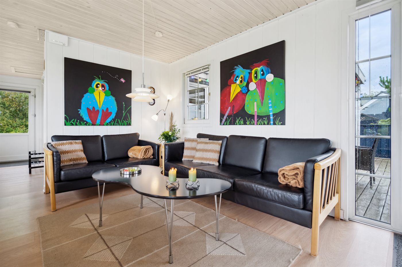 Ferienhaus 29-1977 in Römö, Lakolk - Bild 4