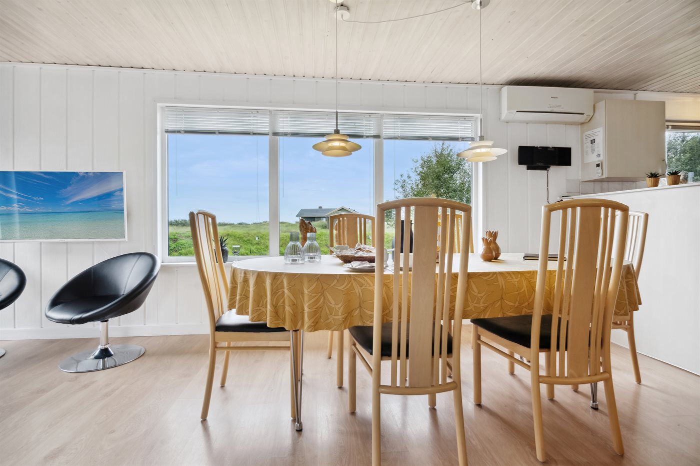 Ferienhaus 29-1977 in Römö, Lakolk - Bild 5