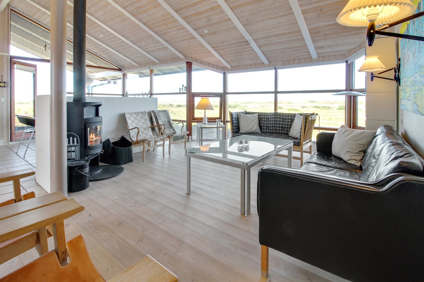 Ferienhaus 29-1981 in Römö, Lakolk - Bild 3