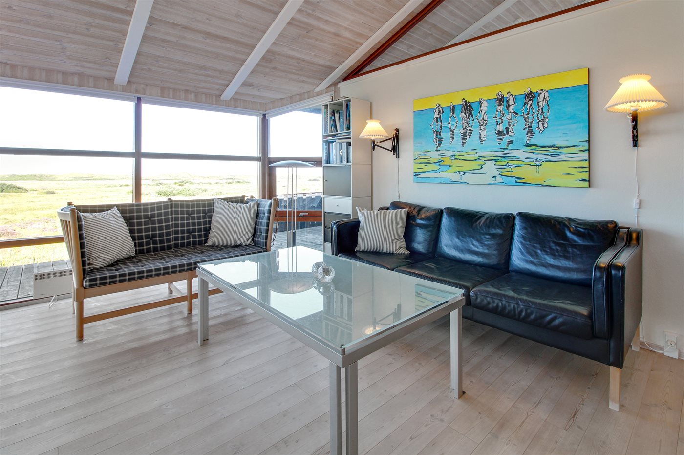 Ferienhaus 29-1981 in Römö, Lakolk - Bild 4