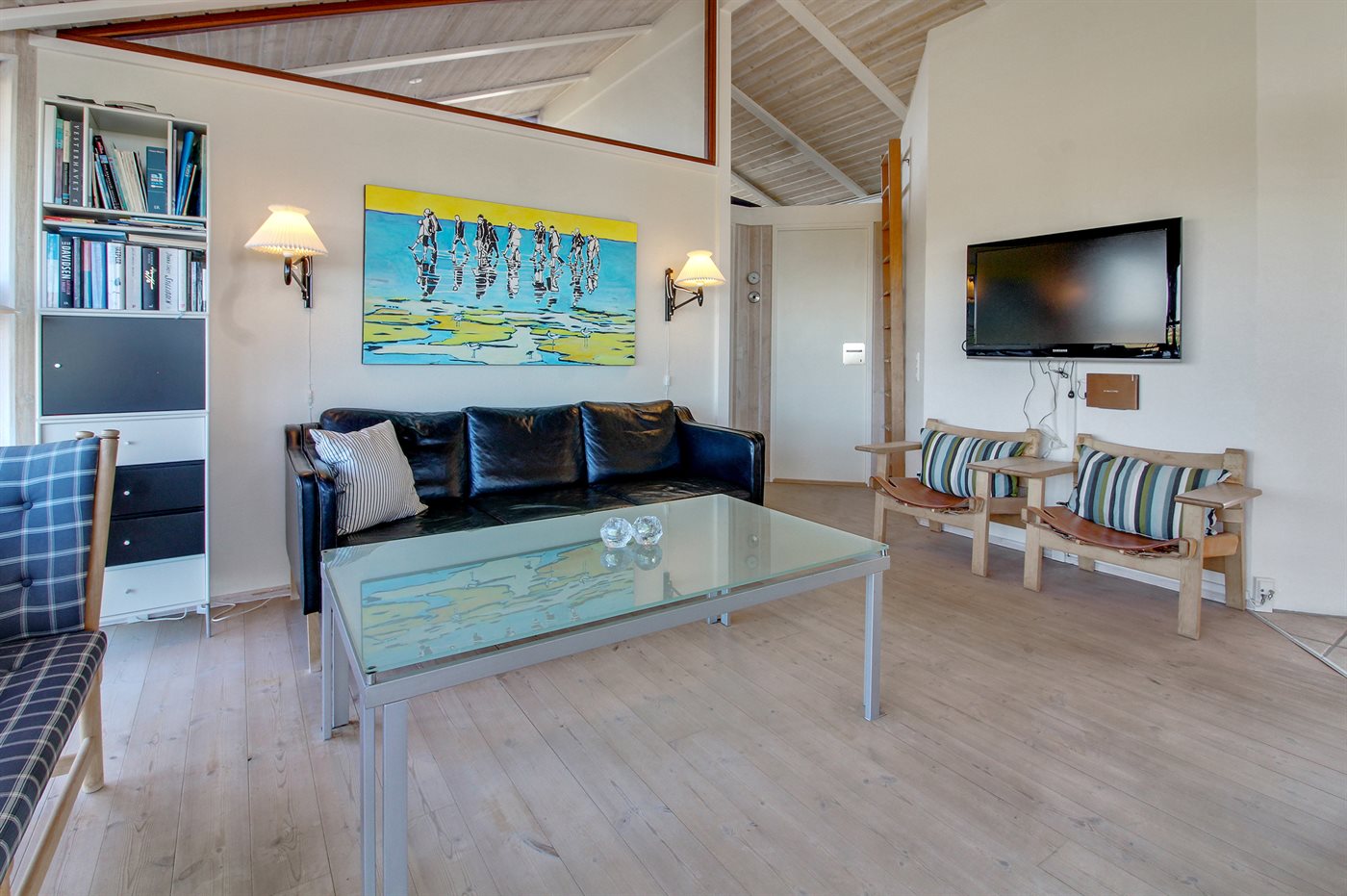 Ferienhaus 29-1981 in Römö, Lakolk - Bild 5