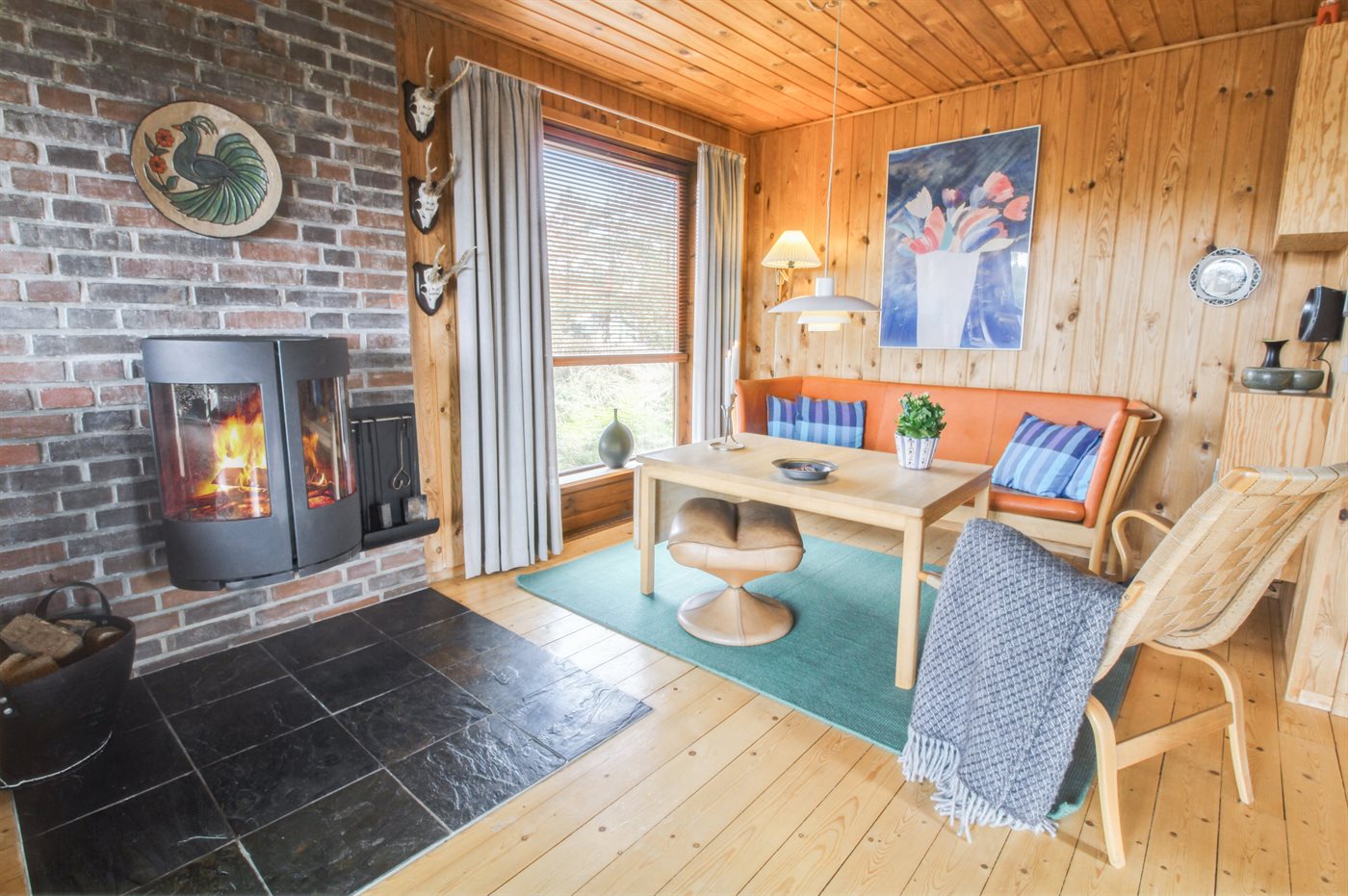 Ferienhaus 29-1984 in Römö, Bolilmark - Bild 3