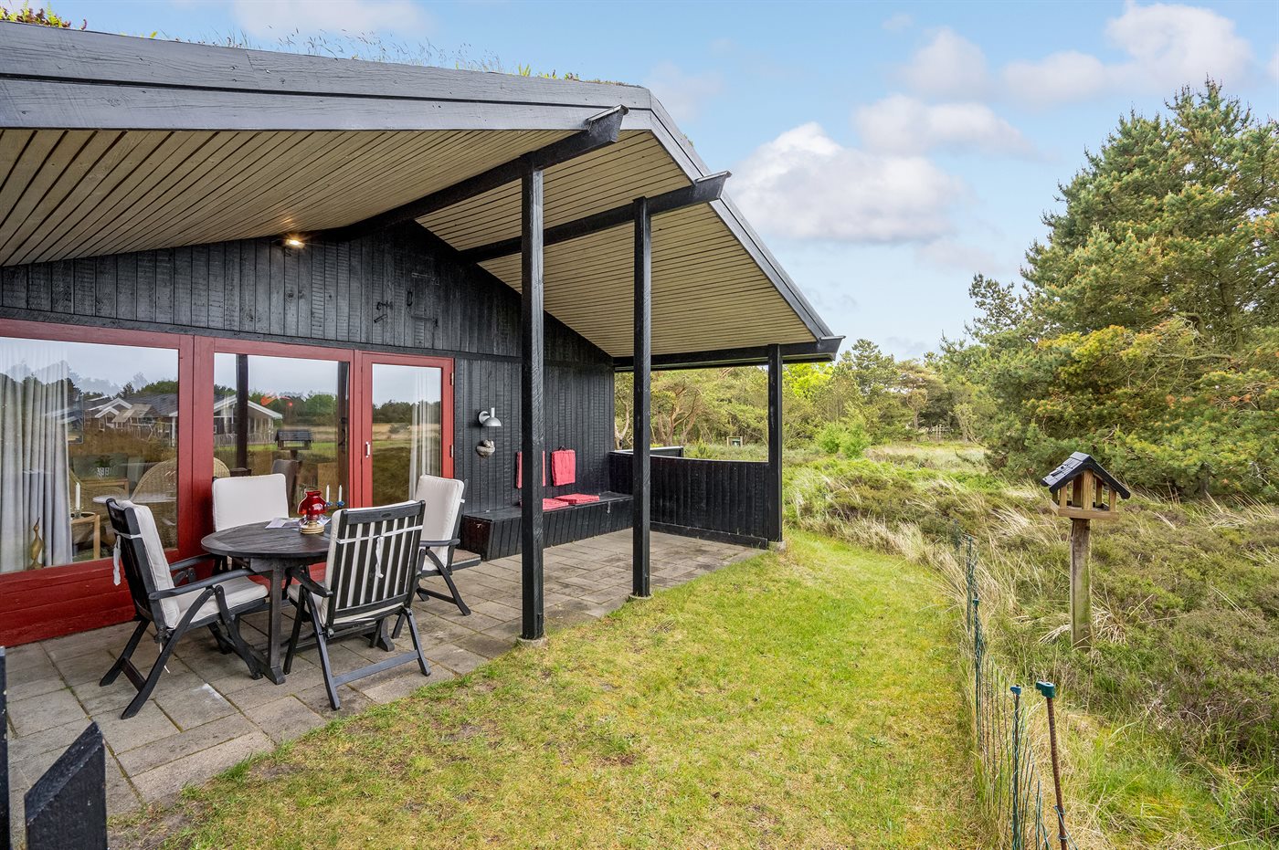 Ferienhaus 29-1984 in Römö, Bolilmark - Bild 4