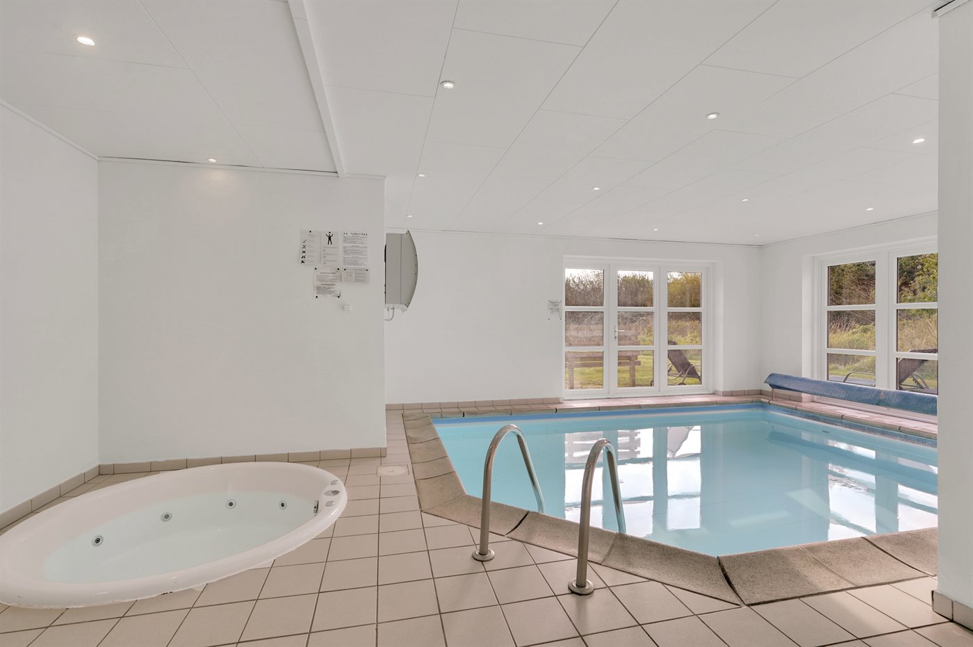 Ferienhaus 29-1990 in Römö, Toftum - Bild 2