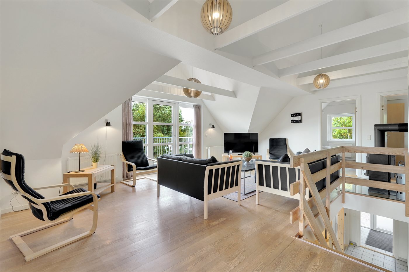 Ferienhaus 29-1990 in Römö, Toftum - Bild 3