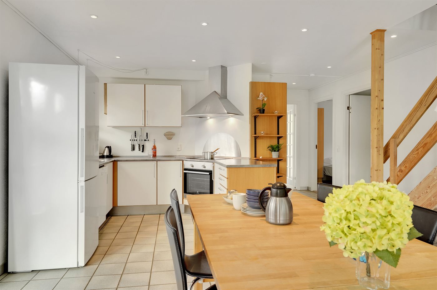 Ferienhaus 29-1990 in Römö, Toftum - Bild 4