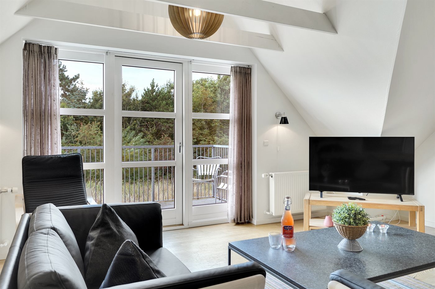 Ferienhaus 29-1990 in Römö, Toftum - Bild 5