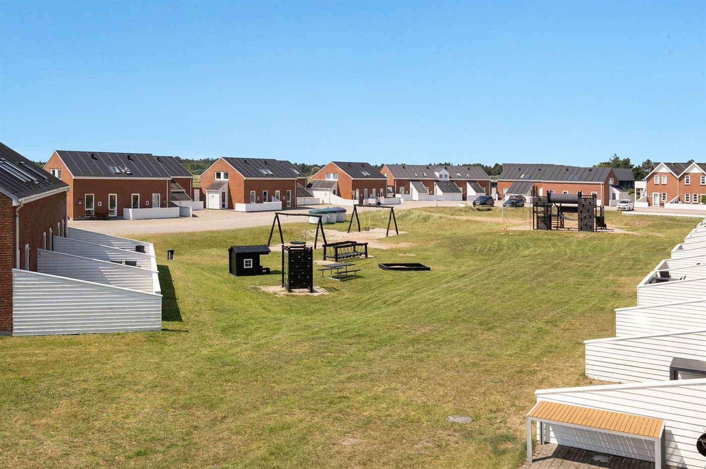 Entspannung und Abenteuer – Dein Ferienhaus auf Römö! - Bild 2