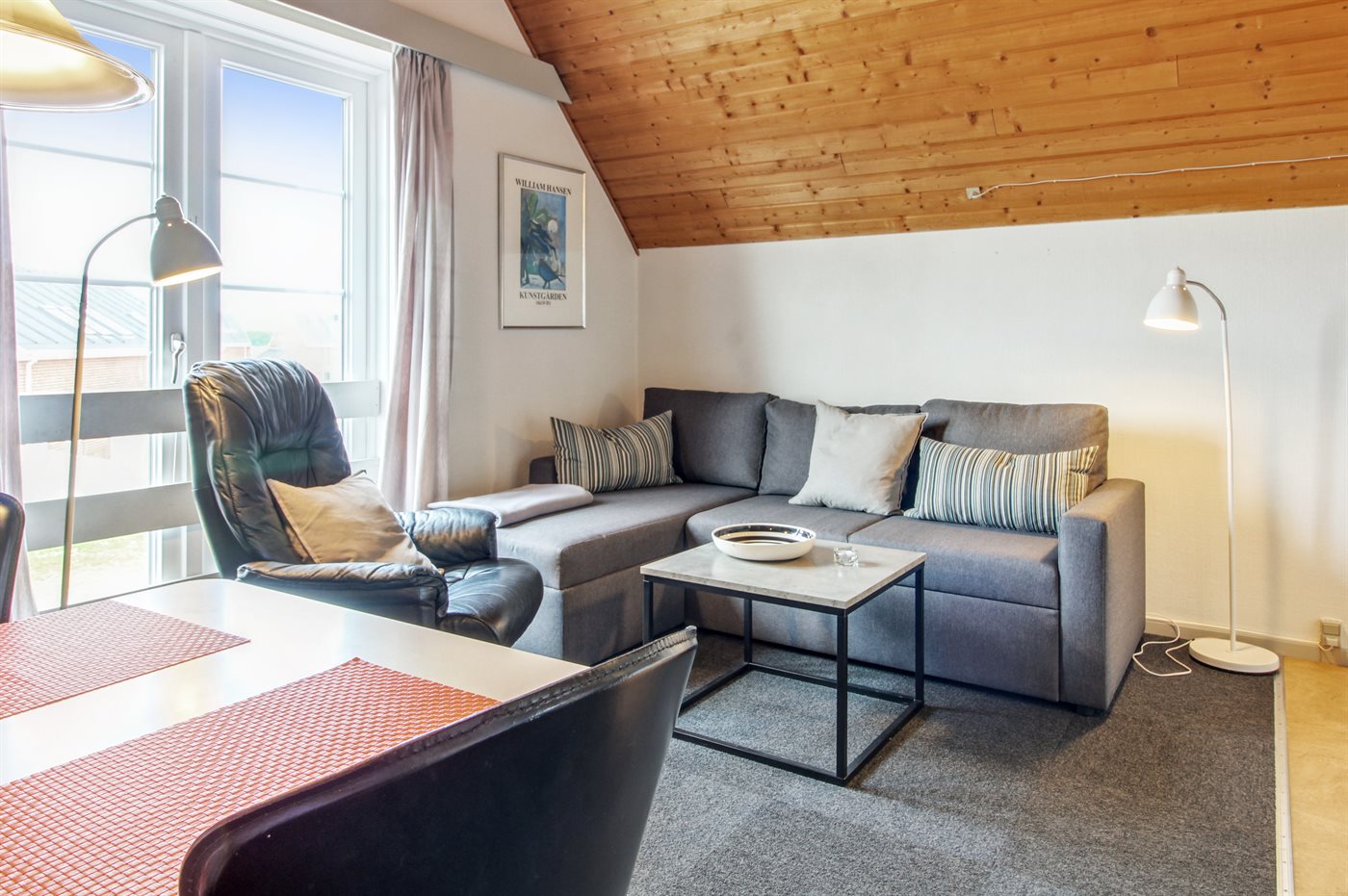 Entspannung und Abenteuer – Dein Ferienhaus auf Römö! - Bild 3