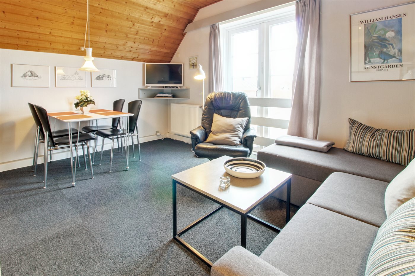 Entspannung und Abenteuer – Dein Ferienhaus auf Römö! - Bild 4