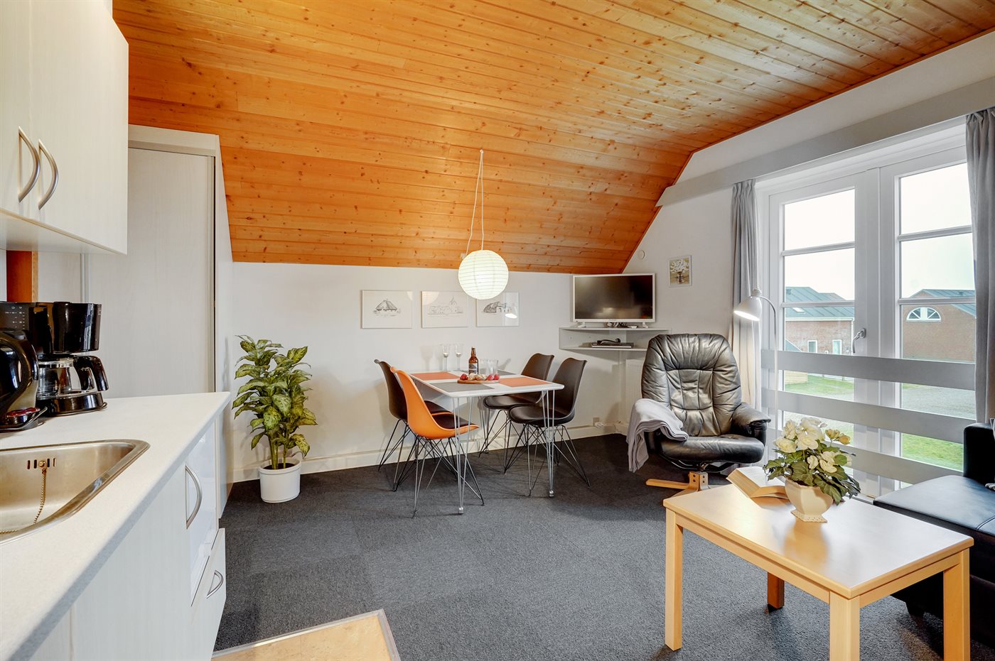 Entspannung und Abenteuer – Dein Ferienhaus auf Römö! - Bild 5