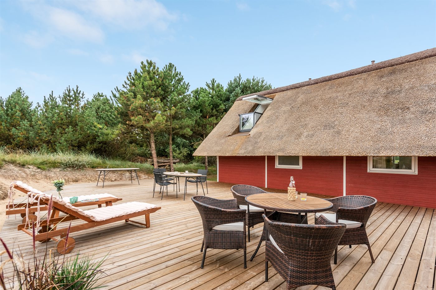 Ferienhaus 29-1995 in Römö, Toftum - Bild 3