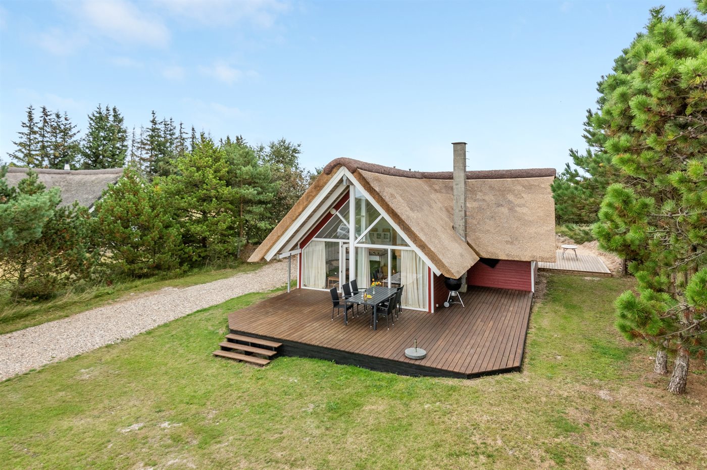 Ferienhaus 29-1995 in Römö, Toftum - Bild 4