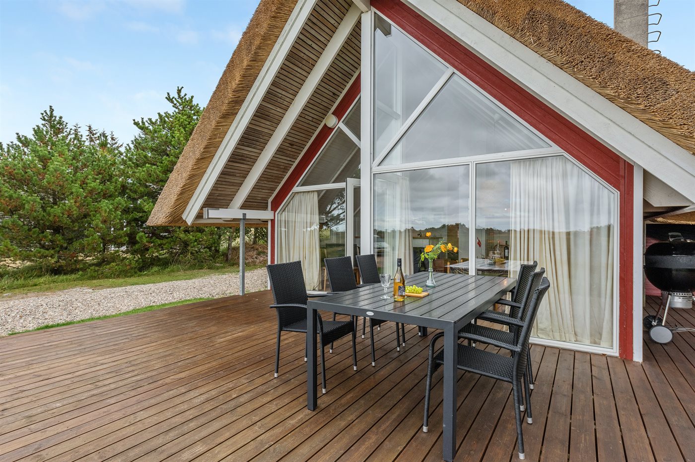 Ferienhaus 29-1995 in Römö, Toftum - Bild 5