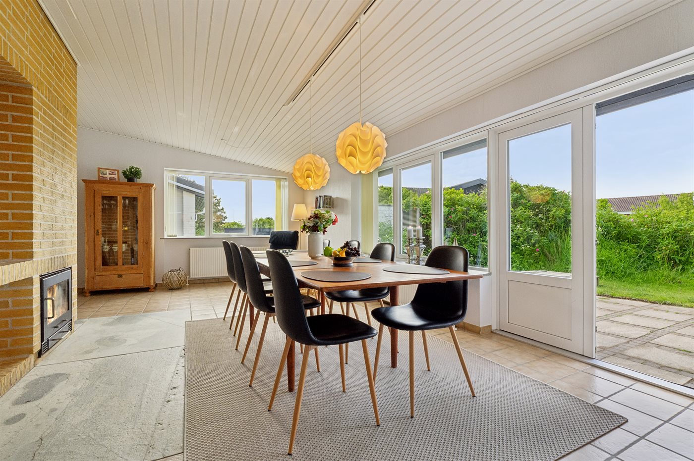 Ferienhaus 29-1997 in Römö, Lakolk - Bild 5