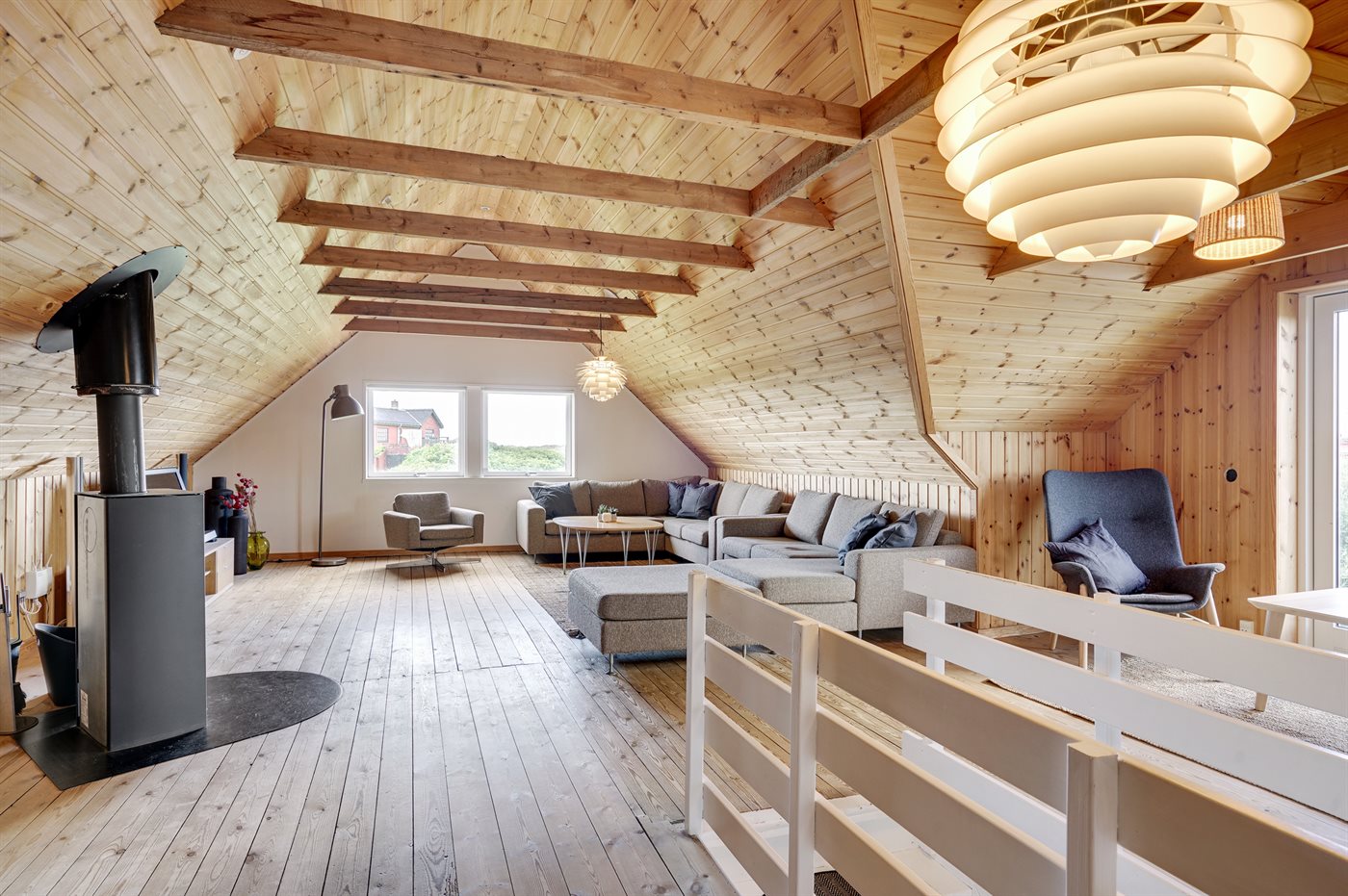 Ferienhaus 29-1998 in Römö, Lakolk - Bild 2