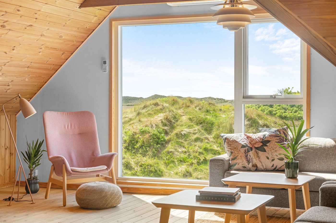 Ferienhaus 29-1998 in Römö, Lakolk - Bild 5