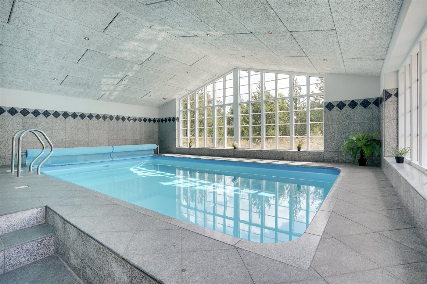 Ferienhaus 29-2000 in Römö, Kongsmark - Bild 3