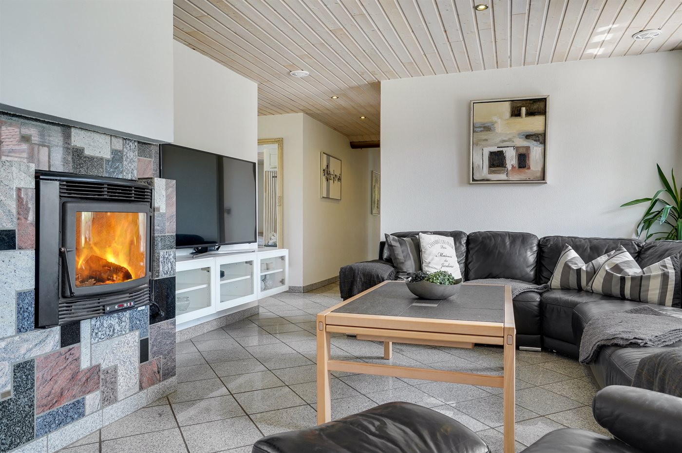 Ferienhaus 29-2000 in Römö, Kongsmark - Bild 5