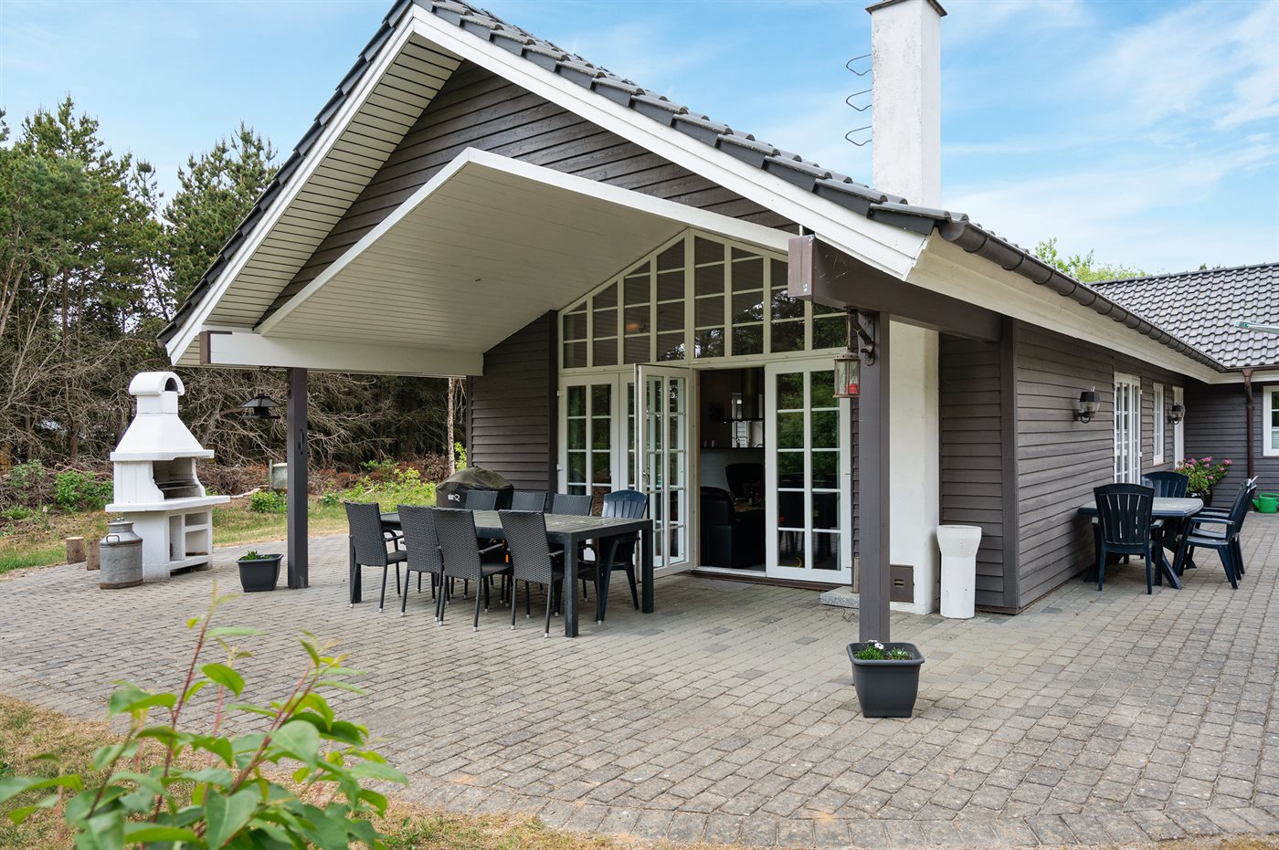 Ferienhaus 29-2001 in Römö, Südinsel - Bild 3