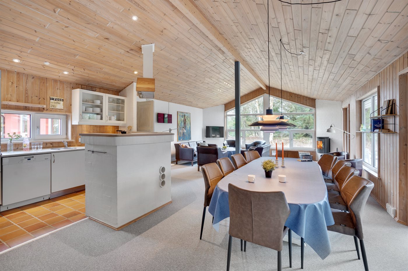 Dein Traumferienhaus in Römö – Natur, Spaß und Entspannung! - Bild 3