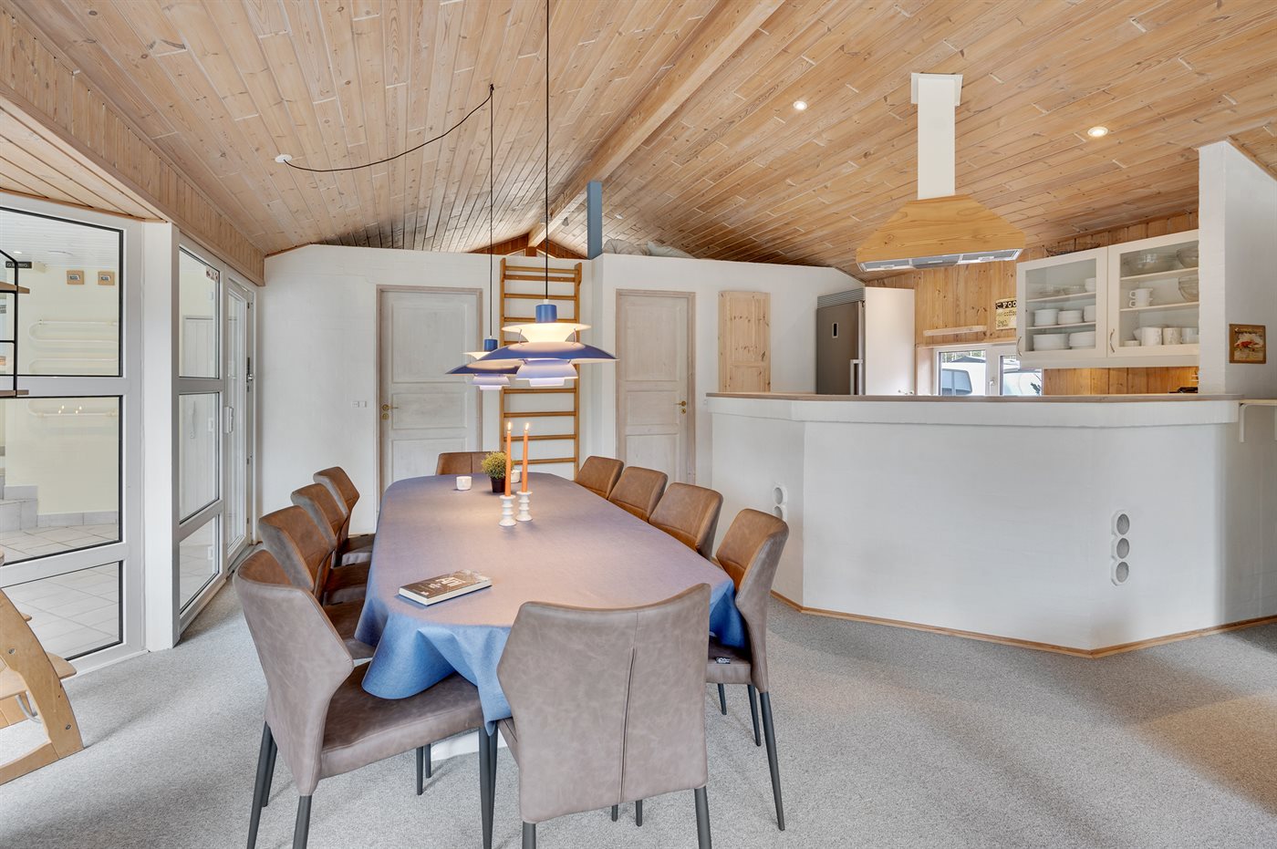 Dein Traumferienhaus in Römö – Natur, Spaß und Entspannung! - Bild 5