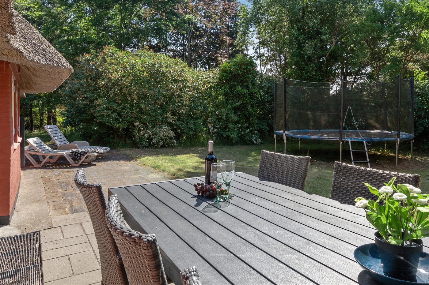 Dein Traumferienhaus auf Rømø – Natur, Strand und Gemütlichkeit! - Bild 5