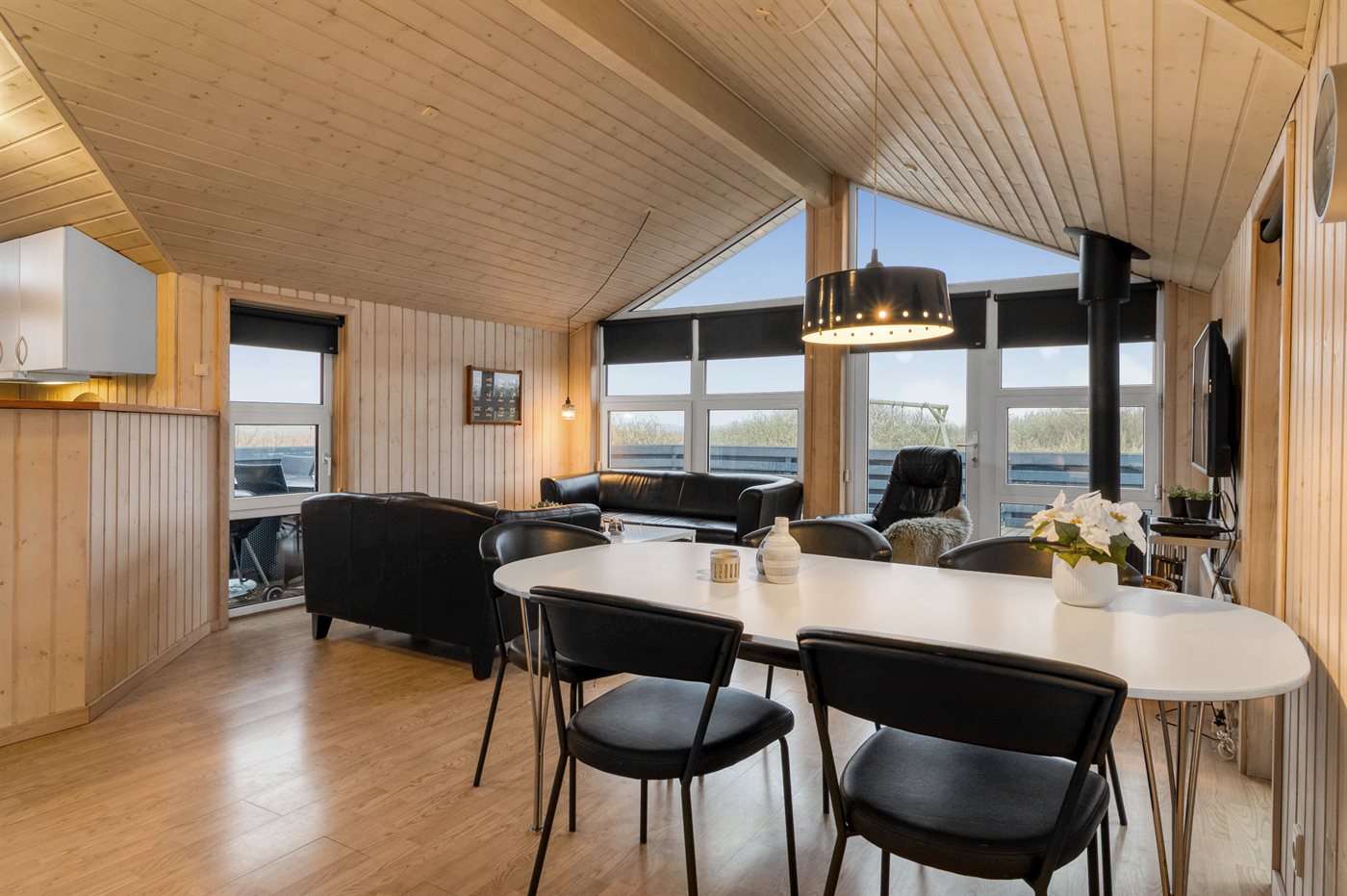 Ferienhaus 29-2015 in Römö, Lakolk - Bild 2