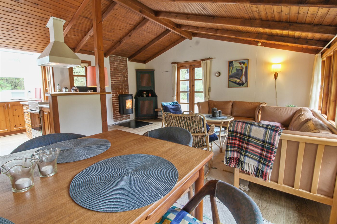 Ferienhaus 29-2016 in Römö, Wattenmeer - Bild 2