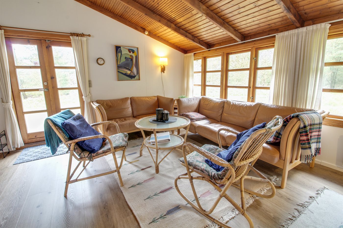 Ferienhaus 29-2016 in Römö, Wattenmeer - Bild 3