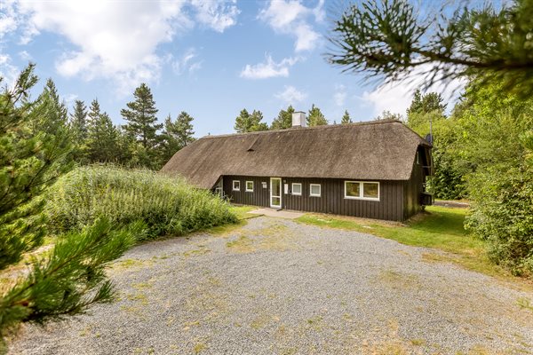 Ferienhaus fr 12 Personen mit Pool in Rm