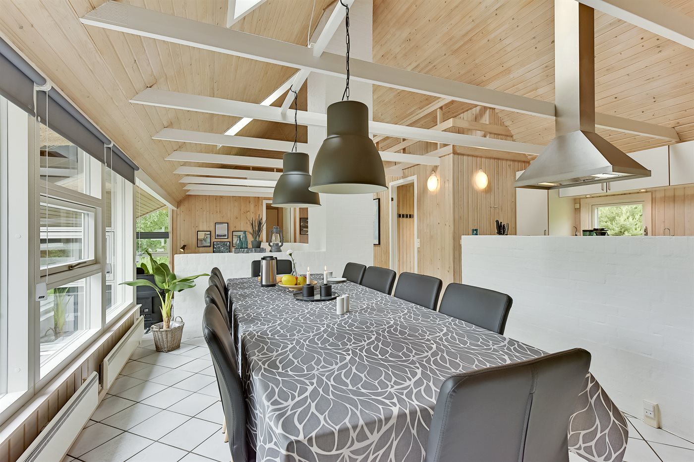 Urlaubsträume auf Römø: Dein Rückzugsort am Strand! - Bild 2