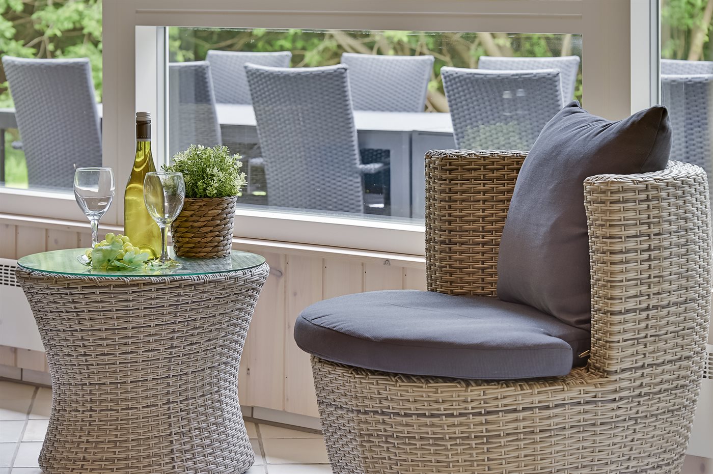 Urlaubsträume auf Römø: Dein Rückzugsort am Strand! - Bild 3