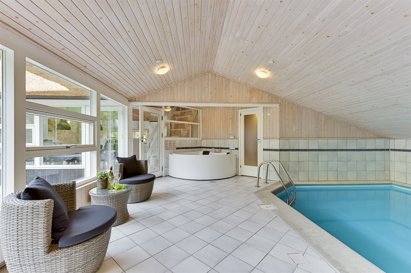 Urlaubsträume auf Römø: Dein Rückzugsort am Strand! - Bild 4